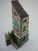 RT-Diorama 35228 Old Mansion 1/35